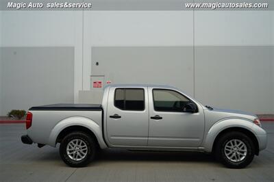2017 Nissan Frontier SV - Photo 10 - Phoenix, AZ 85034