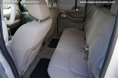 2017 Nissan Frontier SV - Photo 22 - Phoenix, AZ 85034