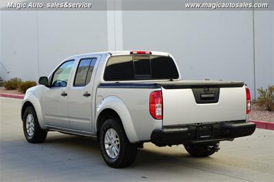 2017 Nissan Frontier SV - Photo 4 - Phoenix, AZ 85034