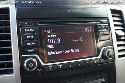 2017 Nissan Frontier SV - Photo 26 - Phoenix, AZ 85034