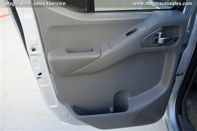 2017 Nissan Frontier SV - Photo 21 - Phoenix, AZ 85034
