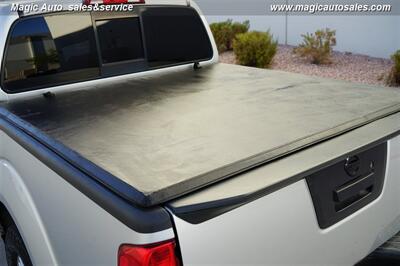 2017 Nissan Frontier SV - Photo 27 - Phoenix, AZ 85034