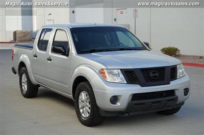 2017 Nissan Frontier SV - Photo 3 - Phoenix, AZ 85034
