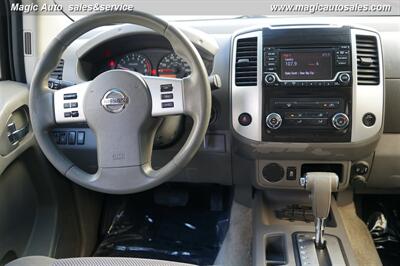 2017 Nissan Frontier SV - Photo 24 - Phoenix, AZ 85034