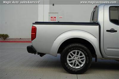 2017 Nissan Frontier SV - Photo 12 - Phoenix, AZ 85034