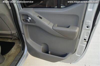 2017 Nissan Frontier SV - Photo 20 - Phoenix, AZ 85034