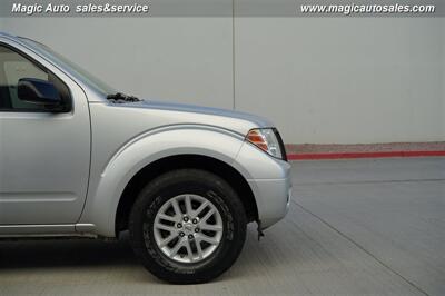 2017 Nissan Frontier SV - Photo 11 - Phoenix, AZ 85034