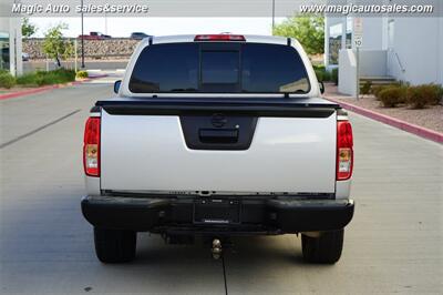 2017 Nissan Frontier SV - Photo 5 - Phoenix, AZ 85034