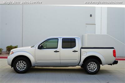 2017 Nissan Frontier SV - Photo 7 - Phoenix, AZ 85034