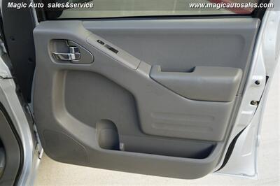 2017 Nissan Frontier SV - Photo 18 - Phoenix, AZ 85034