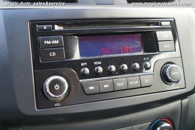 2017 Nissan Sentra S   - Photo 25 - Phoenix, AZ 85034