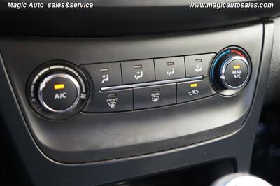 2017 Nissan Sentra S   - Photo 26 - Phoenix, AZ 85034