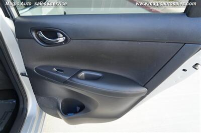 2017 Nissan Sentra S   - Photo 19 - Phoenix, AZ 85034