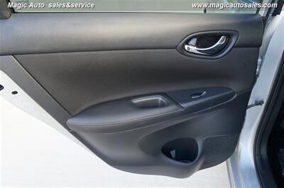 2017 Nissan Sentra S   - Photo 20 - Phoenix, AZ 85034