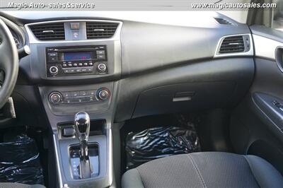 2017 Nissan Sentra S   - Photo 24 - Phoenix, AZ 85034