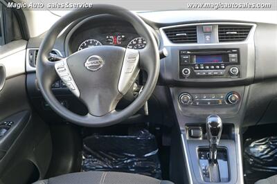 2017 Nissan Sentra S   - Photo 23 - Phoenix, AZ 85034