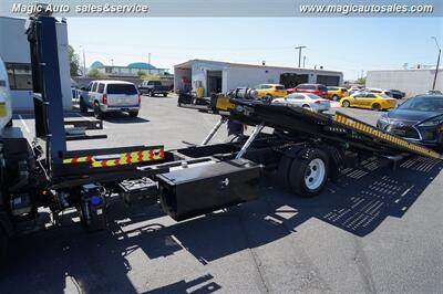 2020 Isuzu NPR Cab Chassis   - Photo 19 - Phoenix, AZ 85034