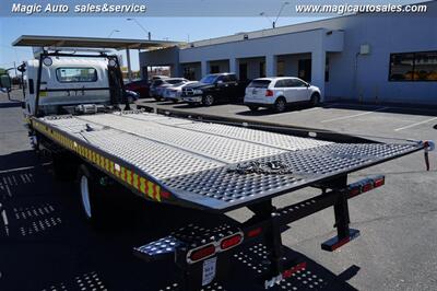 2020 Isuzu NPR Cab Chassis   - Photo 4 - Phoenix, AZ 85034