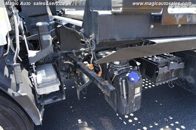 2020 Isuzu NPR Cab Chassis   - Photo 21 - Phoenix, AZ 85034