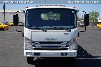 2020 Isuzu NPR Cab Chassis   - Photo 2 - Phoenix, AZ 85034