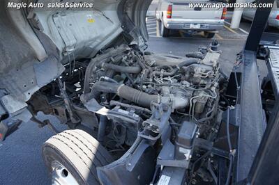 2020 Isuzu NPR Cab Chassis   - Photo 22 - Phoenix, AZ 85034