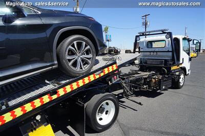 2020 Isuzu NPR Cab Chassis   - Photo 11 - Phoenix, AZ 85034