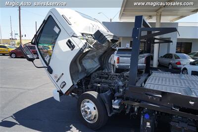 2020 Isuzu NPR Cab Chassis   - Photo 13 - Phoenix, AZ 85034