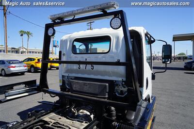 2020 Isuzu NPR Cab Chassis   - Photo 18 - Phoenix, AZ 85034