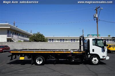 2020 Isuzu NPR Cab Chassis   - Photo 8 - Phoenix, AZ 85034