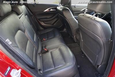 2017 INFINITI QX30 Luxury   - Photo 17 - Phoenix, AZ 85034