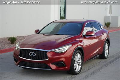 2017 INFINITI QX30 Luxury   - Photo 1 - Phoenix, AZ 85034