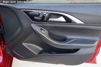 2017 INFINITI QX30 Luxury   - Photo 16 - Phoenix, AZ 85034