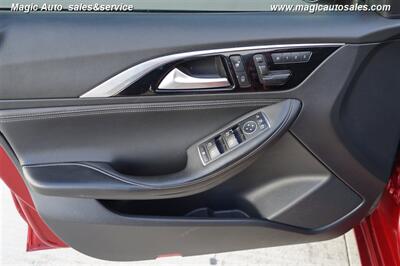 2017 INFINITI QX30 Luxury   - Photo 11 - Phoenix, AZ 85034