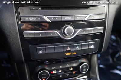 2017 INFINITI QX30 Luxury   - Photo 24 - Phoenix, AZ 85034