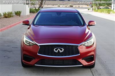 2017 INFINITI QX30 Luxury   - Photo 2 - Phoenix, AZ 85034