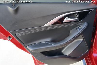 2017 INFINITI QX30 Luxury   - Photo 19 - Phoenix, AZ 85034
