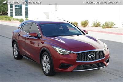 2017 INFINITI QX30 Luxury   - Photo 3 - Phoenix, AZ 85034