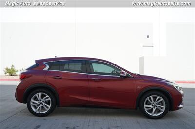 2017 INFINITI QX30 Luxury   - Photo 10 - Phoenix, AZ 85034