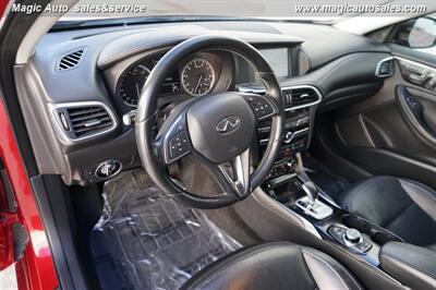 2017 INFINITI QX30 Luxury   - Photo 13 - Phoenix, AZ 85034