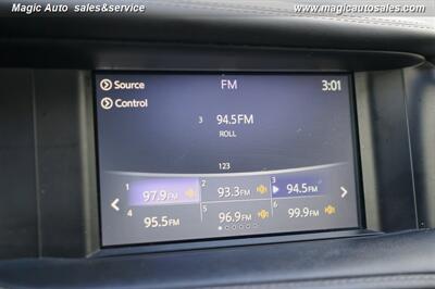 2017 INFINITI QX30 Luxury   - Photo 25 - Phoenix, AZ 85034