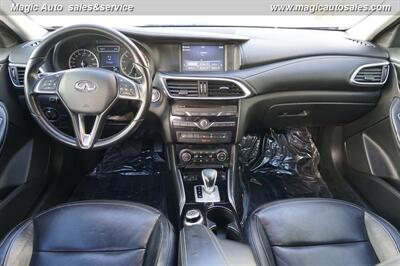 2017 INFINITI QX30 Luxury   - Photo 21 - Phoenix, AZ 85034