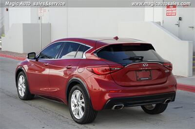 2017 INFINITI QX30 Luxury   - Photo 4 - Phoenix, AZ 85034