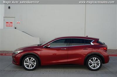 2017 INFINITI QX30 Luxury   - Photo 7 - Phoenix, AZ 85034