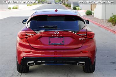 2017 INFINITI QX30 Luxury   - Photo 5 - Phoenix, AZ 85034