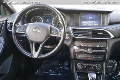 2017 INFINITI QX30 Luxury   - Photo 22 - Phoenix, AZ 85034