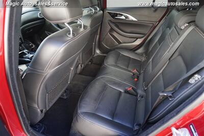 2017 INFINITI QX30 Luxury   - Photo 20 - Phoenix, AZ 85034