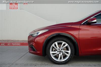 2017 INFINITI QX30 Luxury   - Photo 8 - Phoenix, AZ 85034