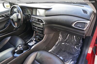 2017 INFINITI QX30 Luxury   - Photo 15 - Phoenix, AZ 85034