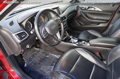 2017 INFINITI QX30 Luxury   - Photo 12 - Phoenix, AZ 85034