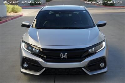 2020 Honda Civic EX-L   - Photo 2 - Phoenix, AZ 85034